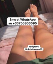La plus sexy